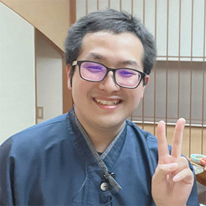 まいまい